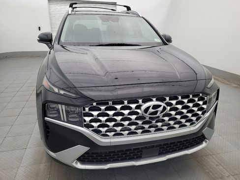 Used 2023 Hyundai Santa Fe Limited FWD image 14