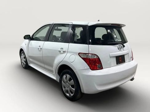 Used 2006 Scion xA image 4