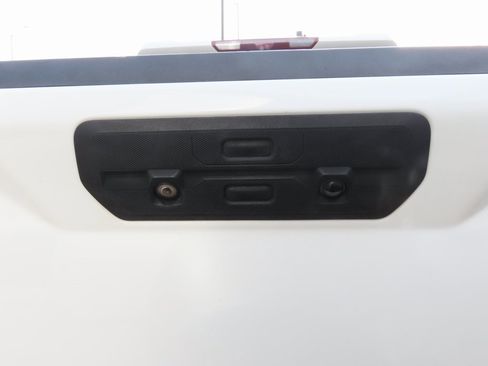 Used 2020 GMC Sierra 1500 AT4 w/ AT4 Premium Package image 22