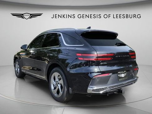 Used 2026 Genesis GV70 2.5T Advanced w/ G1 Accessory Package AWD/4WD image 7