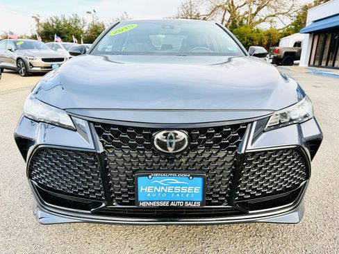 Used 2019 Toyota Avalon XSE w/ All Weather Liner Package image 31