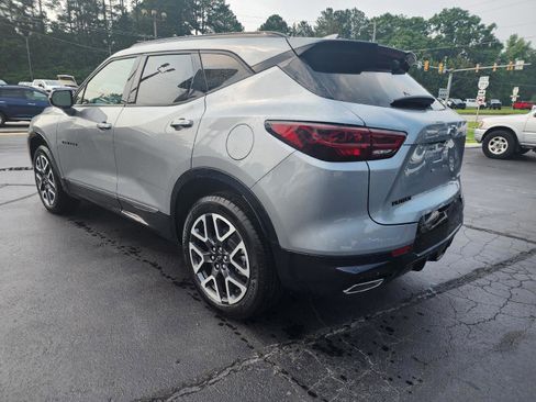 New 2023 Chevrolet Blazer RS image 7