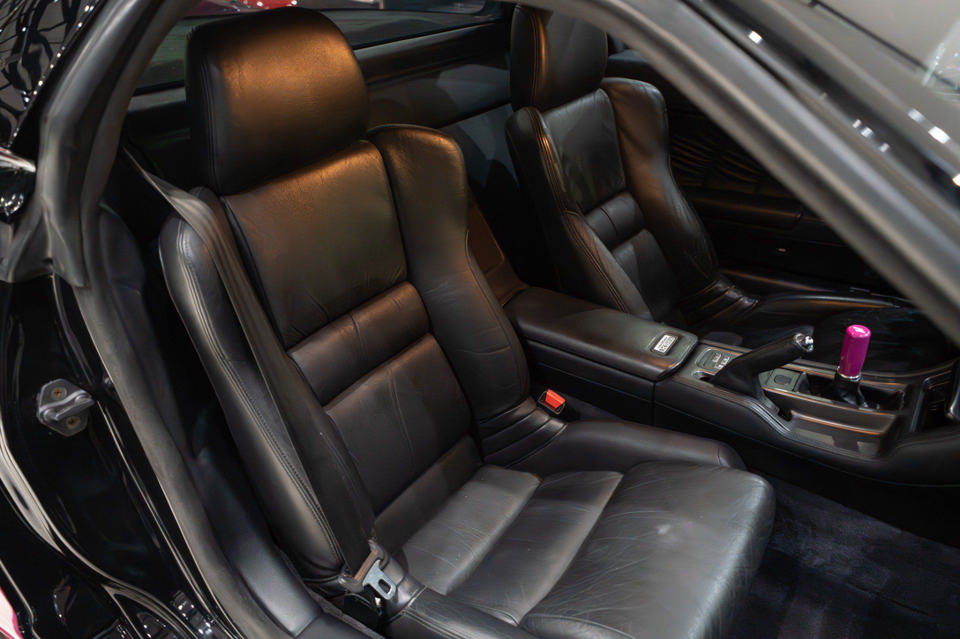 Used 1992 Acura NSX RWD image 21