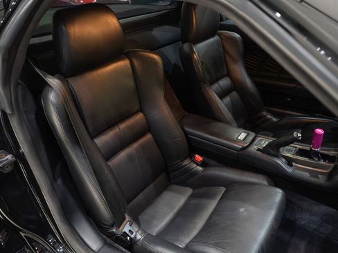 Used 1992 Acura NSX image 21