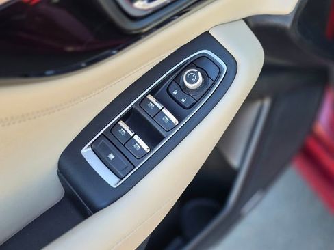 Certified 2024 Subaru Legacy Limited w/ Popular Package #2 image 22