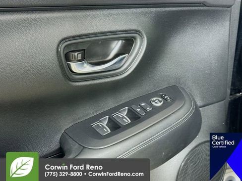 Used 2025 Honda HR-V EX-L image 21