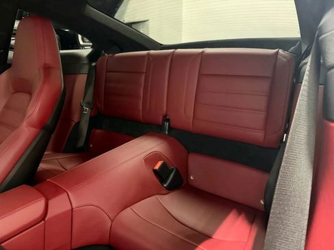 Used 2022 Porsche 911 Turbo S image 48