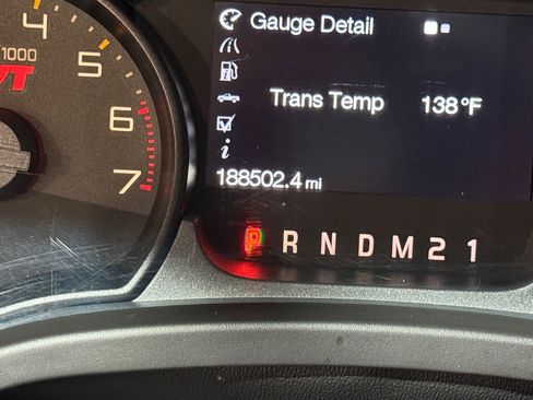 Used 2014 Ford F150 Raptor w/ Equipment Group 801A Luxury image 81