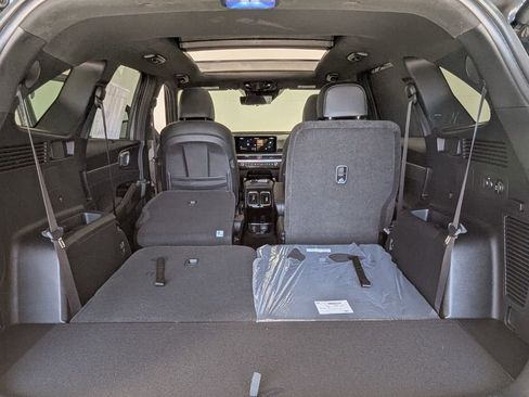 New 2026 Kia Sorento SX Prestige image 27