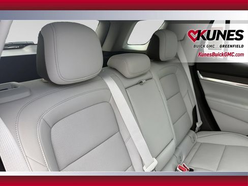 New 2027 GMC Terrain Denali w/ LPO, Floor Liner Package AWD/4WD image 20