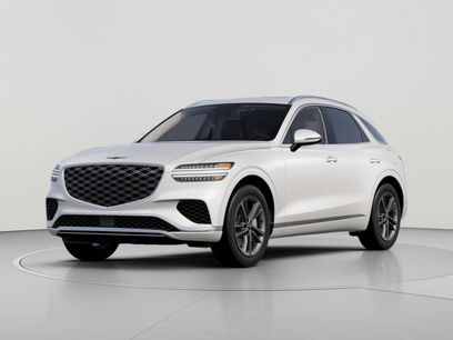 New 2027 Genesis GV70 2.5T Select