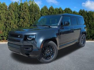Used 2026 Land Rover Defender 110 X-Dynamic SE AWD/4WD 360° Tour