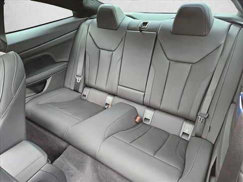 Used 2026 BMW 430i Coupe w/ Parking Assistance Package RWD image 14