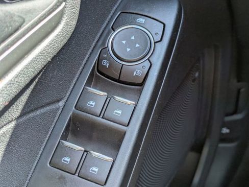Certified 2023 Ford Escape FWD image 22