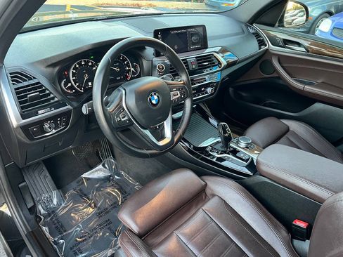 Used 2019 BMW X3 xDrive30i w/ Convenience Package AWD/4WD image 18