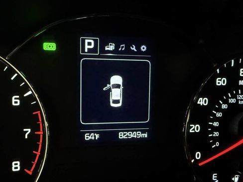 Used 2017 Kia Forte S image 25