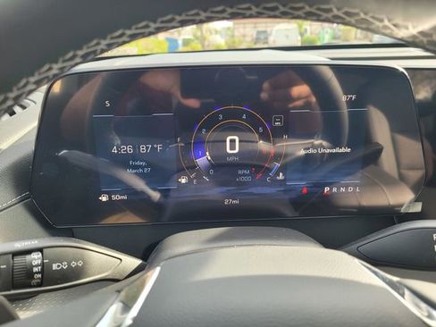 New 2026 Chevrolet Traverse LT w/ Driver Confidence Package image 11