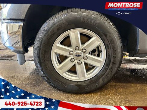 Used 2023 Ford F150 XLT image 32