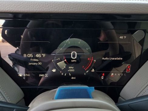 New 2026 GMC Yukon XL Denali w/ Denali Reserve Package image 30