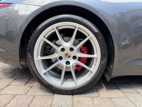 Used 2013 Porsche 911 Carrera image 26