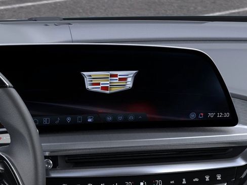 New 2026 Cadillac Lyriq V w/ LPO, Floor Liner Package image 21