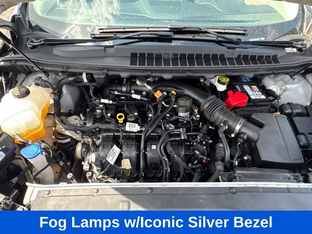 Used 2023 Ford Edge SEL w/ Convenience Package AWD/4WD image 9