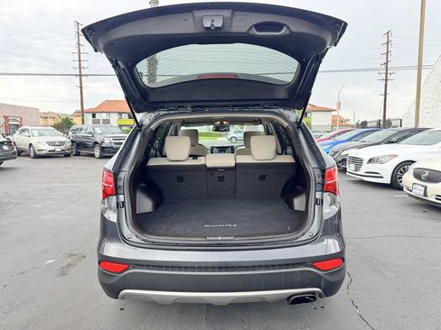 Used 2015 Hyundai Santa Fe Sport w/ Option Group 02 FWD image 19