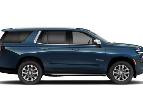 New 2026 Chevrolet Tahoe Premier w/ Sun And Tow Package AWD/4WD image 26