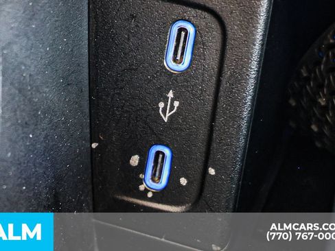 Used 2023 Mercedes-Benz EQS 450+ Sedan image 40