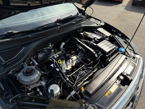 Used 2019 Volkswagen Jetta S FWD image 21