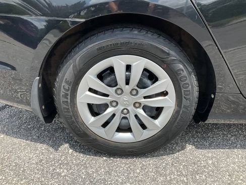 Used 2013 Hyundai Sonata GLS FWD image 22