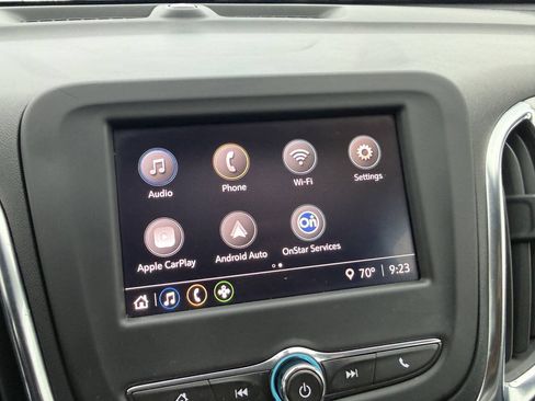 Used 2022 Chevrolet Equinox LT AWD/4WD image 27