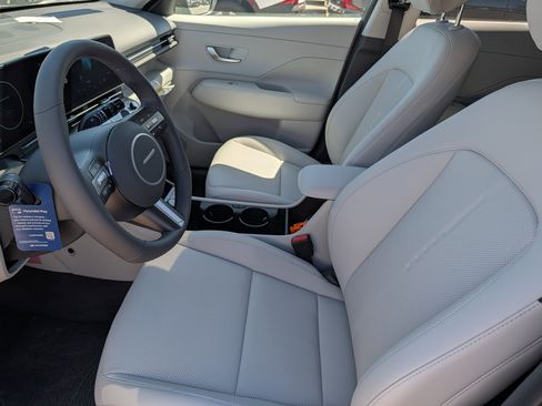 New 2026 Hyundai Kona Limited AWD/4WD image 6