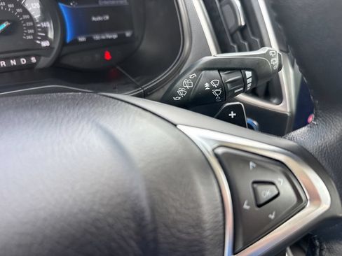 Used 2023 Ford Edge SEL w/ Convenience Package AWD/4WD image 30