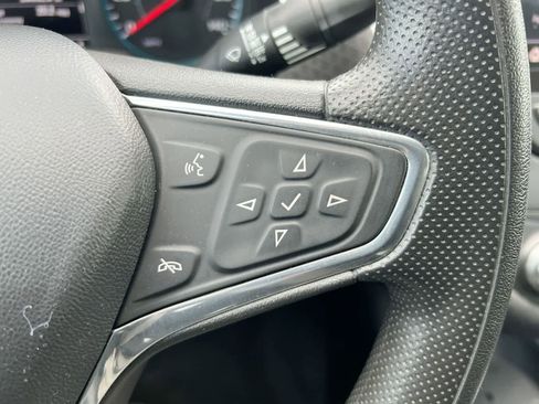 Used 2020 Chevrolet Malibu LT image 24