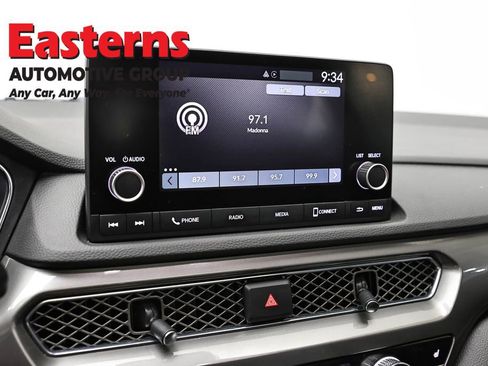 Used 2024 Acura Integra FWD image 18