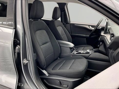 Certified 2024 Ford Escape Active w/ Tech Pack #2 FWD image 7