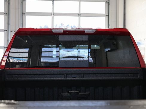 New 2026 Chevrolet Silverado 1500 LT Trail Boss w/ Safety Package image 30