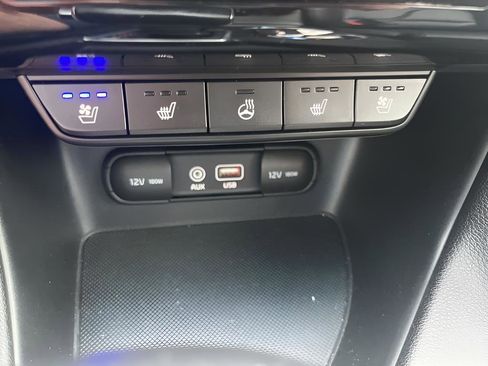 Used 2017 Kia Sportage SX image 37