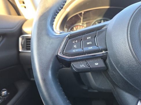 Used 2021 MAZDA CX-5 Grand Touring w/ GT Premium Package AWD/4WD image 22