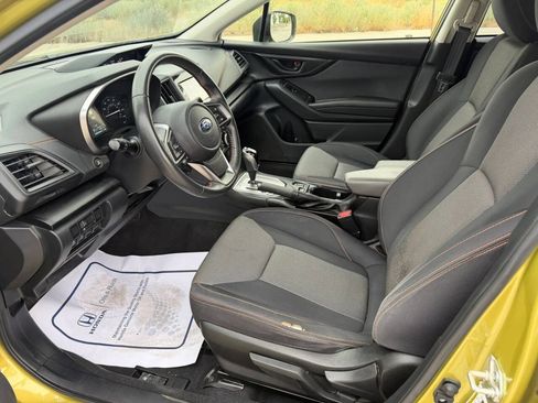 Used 2022 Subaru Crosstrek 2.0i Premium AWD/4WD image 13