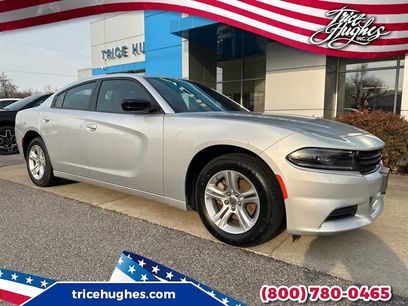 Used 2023 Dodge Charger SXT