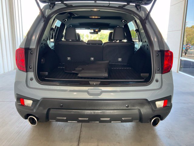 Certified 2023 Honda Passport EX-L image 19