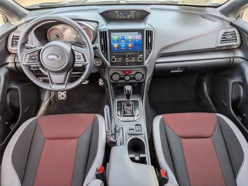 Used 2021 Subaru Impreza 2.0i Sport image 30