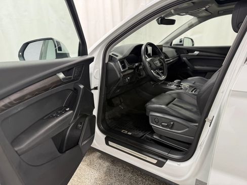 Used 2019 Audi Q5 Prestige image 10