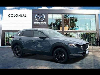 New 2025 MAZDA CX-30 AWD 2.5 S w/ Preferred Package