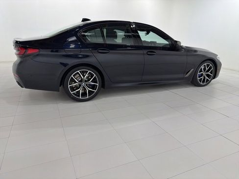 Certified 2023 BMW M550i xDrive w/ Executive Package image 6