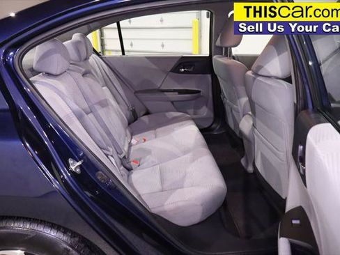Used 2016 Honda Accord LX image 22