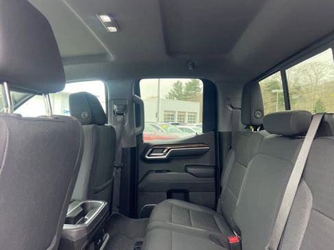 Used 2023 Chevrolet Silverado 1500 RST w/ All Star Edition Plus image 28