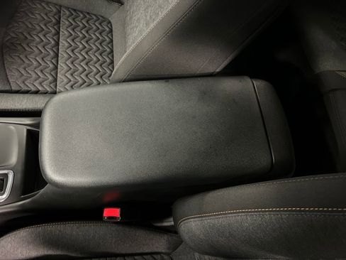 Certified 2024 Chevrolet Equinox LT w/ LPO, Floor Liner Package AWD/4WD image 26